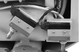 Стрічкова пила по металу CORMAK BS-440RH