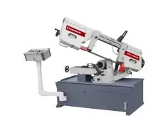 Ленточная пила по металлу CORMAK BS-420R