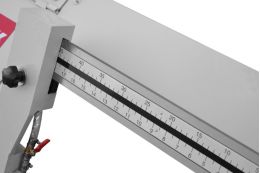 Стрічкова пила по металу CORMAK BS-420R