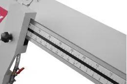 Ленточная пила по металлу CORMAK BS-420R 9