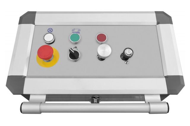 Ленточная пила по металлу CORMAK BS-420R