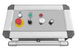 Стрічкова пила по металу CORMAK BS-420RH