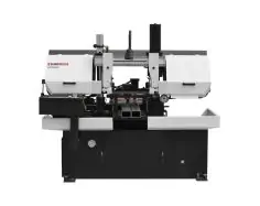 Автоматичний стрічкопильний верстат CORMAK H-260HA