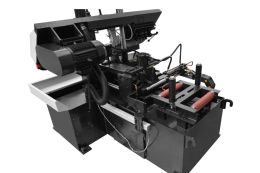 Автоматический ленточнопильный станок CORMAK H-260HA