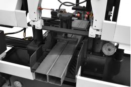 Автоматический ленточнопильный станок CORMAK H260SA