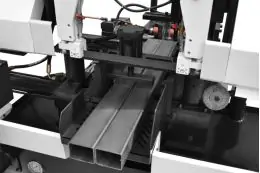 Автоматический ленточнопильный станок CORMAK H-260HA 4