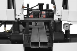 Автоматический ленточнопильный станок CORMAK H-260HA