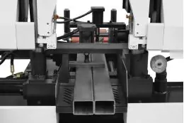 Автоматический ленточнопильный станок CORMAK H-260HA 5