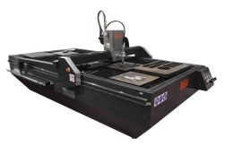 Плазморіз Cormak VolCut 4000x2000