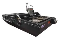 Плазморез Cormak VolCut 4000x2000 2