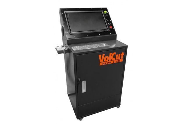 Плазморез Cormak VolCut 4000x2000