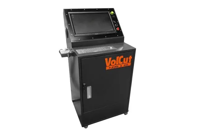 Плазморіз Cormak VolCut 4000x2000 3