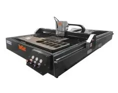 Плазморез Cormak VolCut 4000x2000