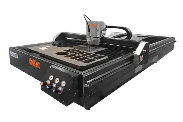 Плазморіз Cormak VolCut 4000x2000 1