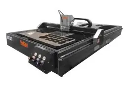 Плазморіз Cormak VolCut 4000x2000 1