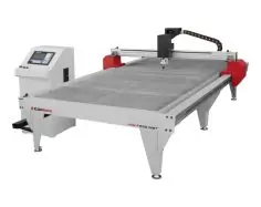 Плазморез с ЧПУ Cormak PW-1530 WBT 1500x3000