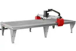 Плазморіз з ЧПУ Cormak PW-1530 WBT 1500x3000 4