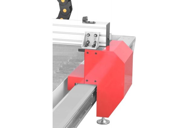 Плазморіз з ЧПУ Cormak PW-1530 WBT 1500x3000