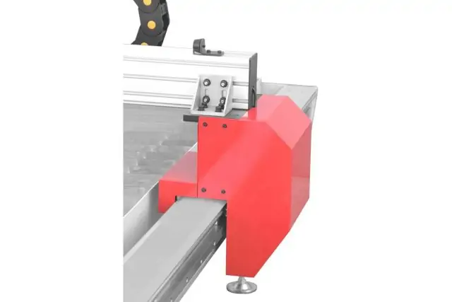 Плазморез с ЧПУ Cormak PW-1530 WBT 1500x3000 6