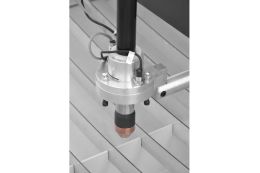 Плазморіз з ЧПУ Cormak PW-1530 WBT 1500x3000