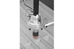 Плазморез с ЧПУ Cormak PW-1530 WBT 1500x3000 7