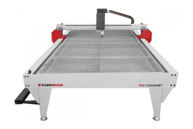 Плазморез с ЧПУ Cormak PW-1530 WBT 1500x3000
