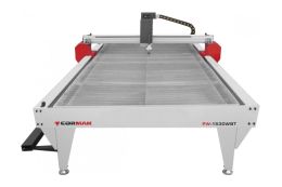 Плазморез с ЧПУ Cormak PW-1530 WBT 1500x3000