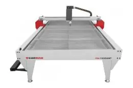 Плазморез с ЧПУ Cormak PW-1530 WBT 1500x3000 5