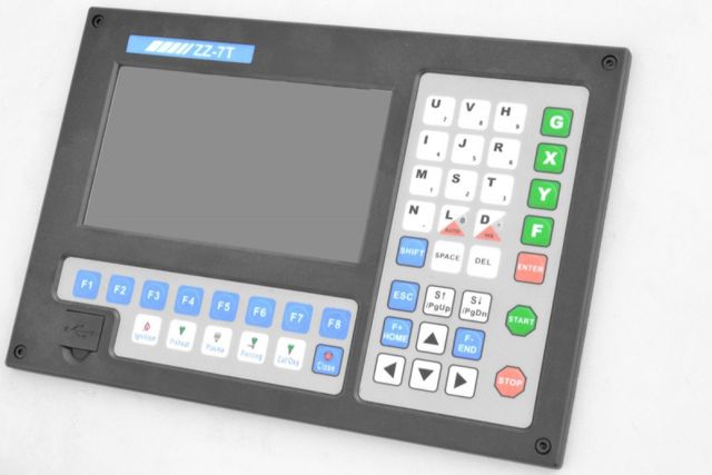 Плазморіз з ЧПУ Cormak PW-1530 WBT 1500x3000