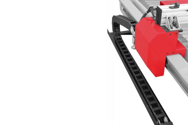 Плазморіз з ЧПУ Cormak PW-1530 WBT 1500x3000