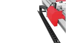 Плазморіз з ЧПУ Cormak PW-1530 WBT 1500x3000 9