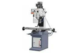 Сверлильно-фрезерный станок Cormak ZX7045BXL 1