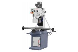 Свердлильно-фрезерний верстат Cormak ZX7045BXL