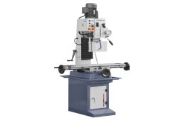 Сверлильно-фрезерный станок Cormak ZX7045BXL