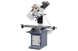 Сверлильно-фрезерный станок Cormak ZX 7045 BXL