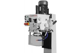 Сверлильно-фрезерный станок Cormak ZX7045BXL