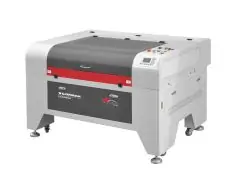 CO2 лазер Cormak LC6090Z