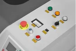 CO2 лазер Cormak LC6090Z 2