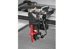 CO2 лазер Cormak LC6090Z