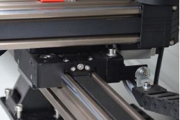 CO2 лазер Cormak LC6090Z