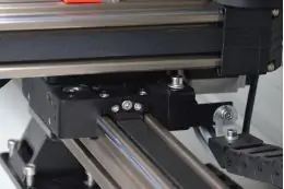 CO2 лазер Cormak LC6090Z 6