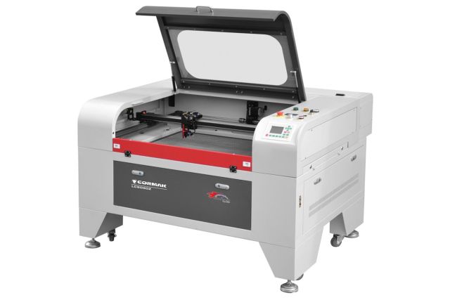 CO2 лазер Cormak LC6090Z