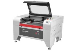 CO2 лазер Cormak LC6090Z