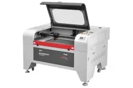 CO2 лазер Cormak LC6090Z 7