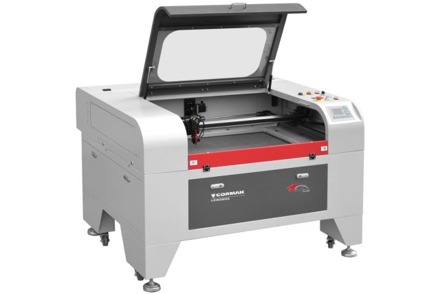CO2 лазер Cormak LC6090Z