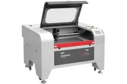 CO2 лазер Cormak LC6090Z 8