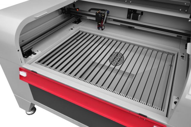 CO2 лазер Cormak LC6090Z