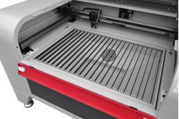 CO2 лазер Cormak LC6090Z