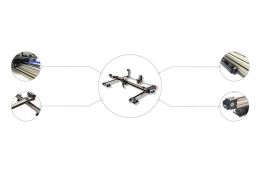 CO2 лазер Cormak LC6090Z