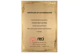 CO2 лазер Cormak LC6090Z 13